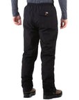 Sprayway Men's Santiago Waterproof Rainpant (Short)