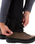 Sprayway Men's Santiago Waterproof Rainpant (Short)
