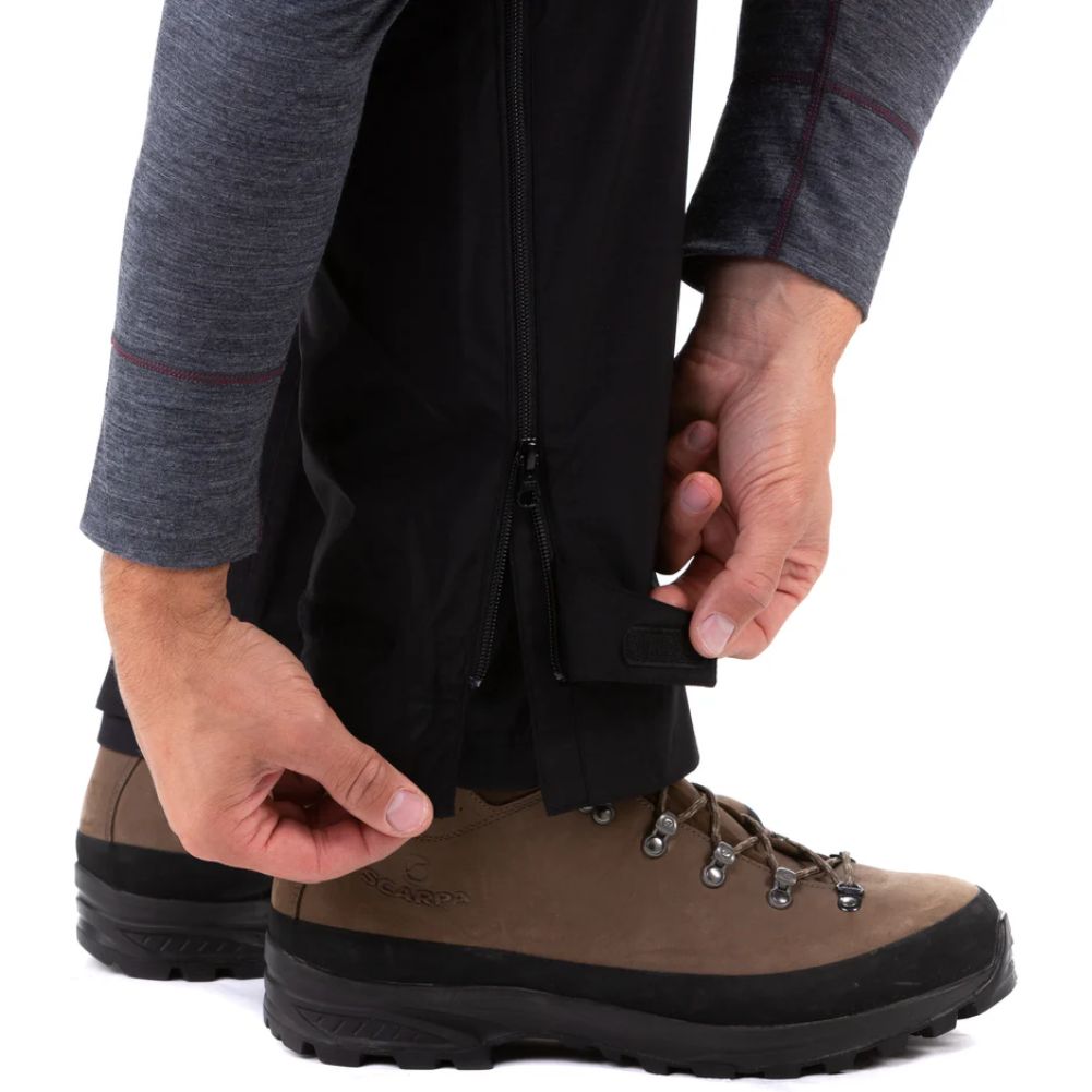 Sprayway Men's Santiago Waterproof Rainpant (Long)