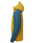 Sprayway Men's Torridon Waterproof GORE-TEX Jacket (Sulphur/Marine/Legion)
