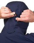 Sprayway Men's Vihar Gore-Tex Waterproof Jacket (Blazer) pulley
