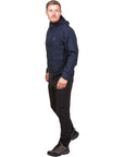 Sprayway Men's Vihar Gore-Tex Waterproof Jacket (Blazer) model pose side