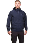 Sprayway Men's Vihar Gore-Tex Waterproof Jacket (Blazer) model front