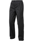 Sprayway Women's Atlanta WP Rain Pant (Black)