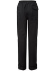 Sprayway Women's Atlanta WP Rain Pant (Black) back