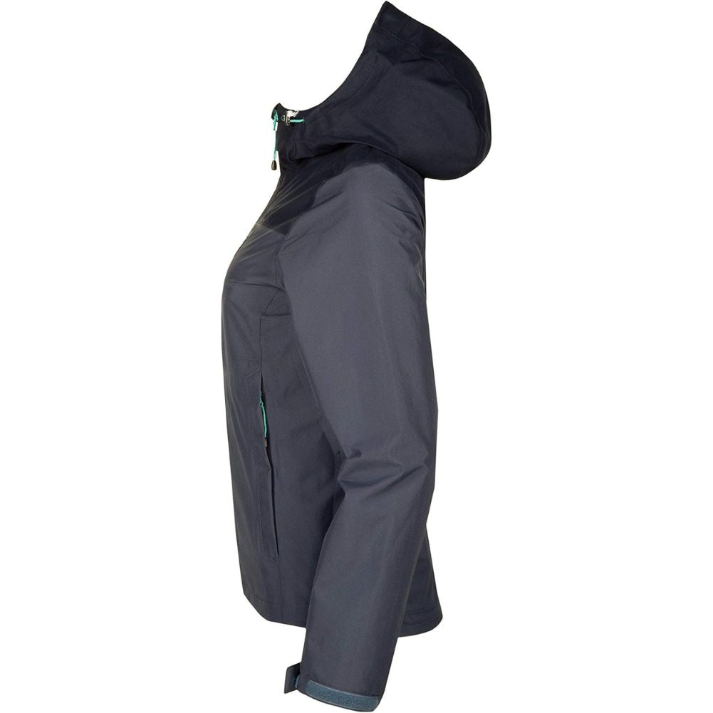 Sprayway Women's Kelo GTX Waterproof Jacket (Light Blazer/Blazer) profile