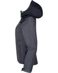 Sprayway Women's Kelo GTX Waterproof Jacket (Light Blazer/Blazer) profile
