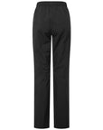 Sprayway Women's Walking Rainpant (Black) back