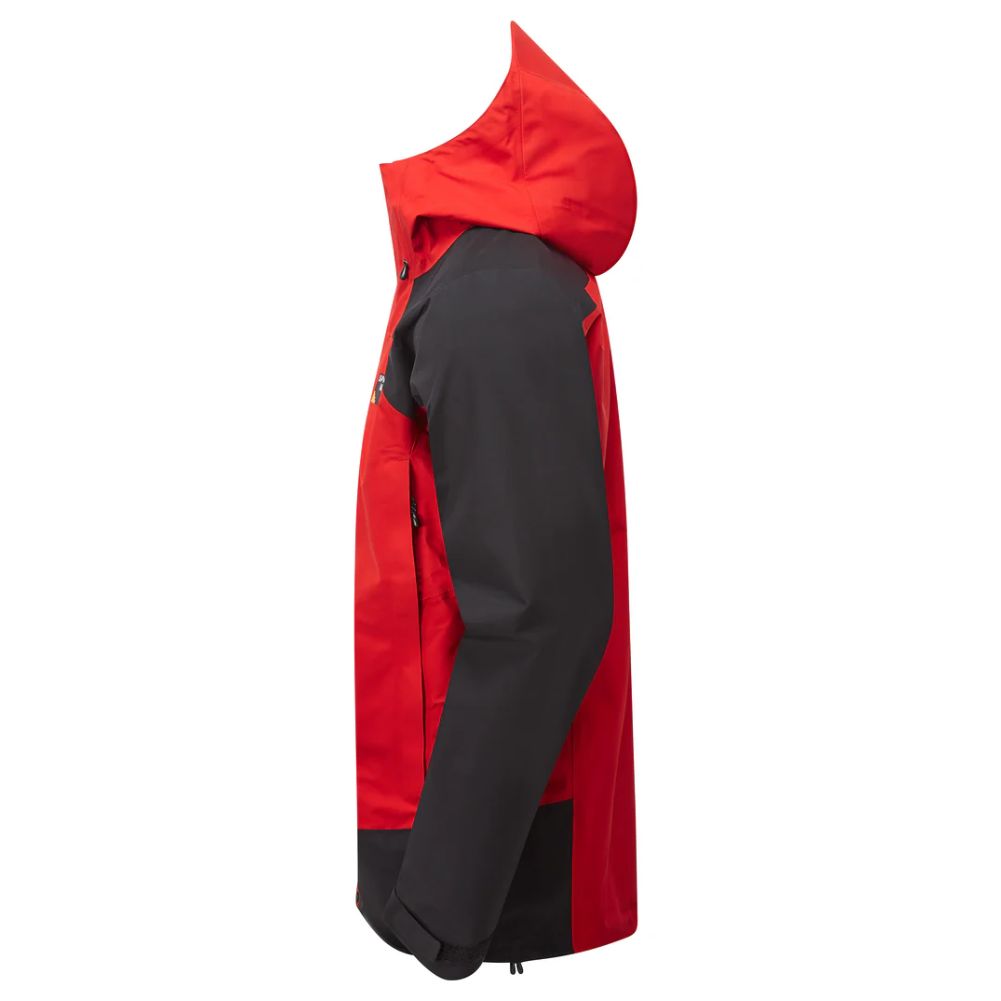 Sprayway Men's Torridon GORE-TEX Waterproof Mountain Rescue Jacket
