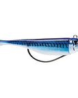 Storm Biscay Shad Soft Lure 9cm - 14g Blue