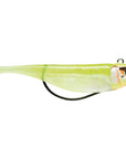Storm Biscay Shad Soft Lure 9cm - 14g Yellow