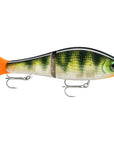 Rapala Super Shadow Rap Glide 11cm Fishing Lures