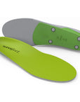 Superfeet Green - All-Purpose Support High Arch - Trim to Fit Insoles