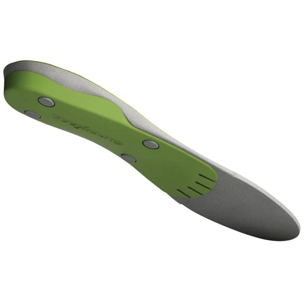 Superfeet Green - All-Purpose Support High Arch - Trim to Fit Insoles base