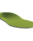 Superfeet Green - All-Purpose Support High Arch - Trim to Fit Insoles front agnle