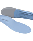 Superfeet Blue - Trim to Fit - Medium Arch Insoles