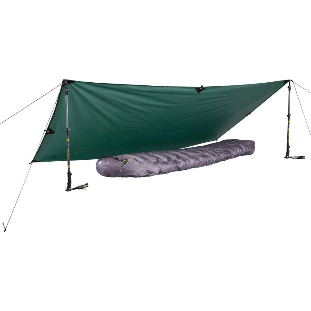 tarp 1 person Terra Nova Adventure Tarp 1 Person – Summits Outdoor