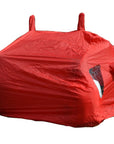 Terra Nova Bothy Bags 4-Person Shelter (Red) main