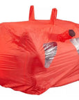 Terra Nova Bothy Bags 4-Person Shelter (Red)