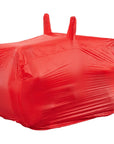 Terra Nova Bothy Bags 4-Person Shelter (Red) back