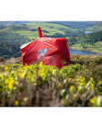 Terra Nova Bothy Bags - 2 Person (Red) fields