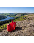 Terra Nova Bothy Bags - 2 Person (Red) distance fields