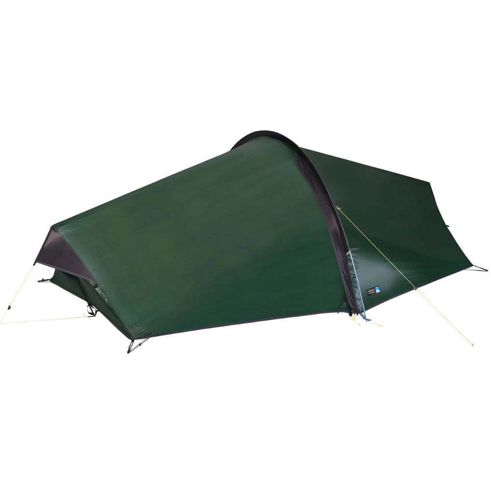 Terra Nova Laser Compact 2 Tent - 2 Man Lightweight Tent back