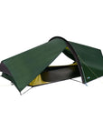 Terra Nova Laser Compact 2 Tent - 2 Man Lightweight Tent open either side