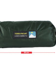 Terra Nova Laser Compact 2 Tent - 2 Man Lightweight Tent package