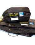 Terra Nova Laser Competition 1/Laser Compact 1 Tent Footprint bag and footprint