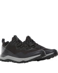 The North Face Men’s Activist Futurelight WP Hiking Shoes (TNF Black)