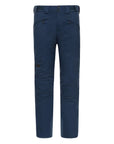 The North Face Men's Presena Snow Pant (Blue Wing Teal)