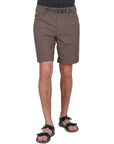 Tne North Face Mens Paramount 3.0 Short - 32 Reg Only (Weimaraner Brown)legs