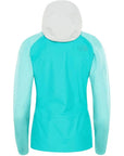 The North Face Women's Stratos WP Jacket - Size 8 UK back