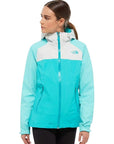The North Face Women's Stratos WP Jacket - Size 8 UK angle