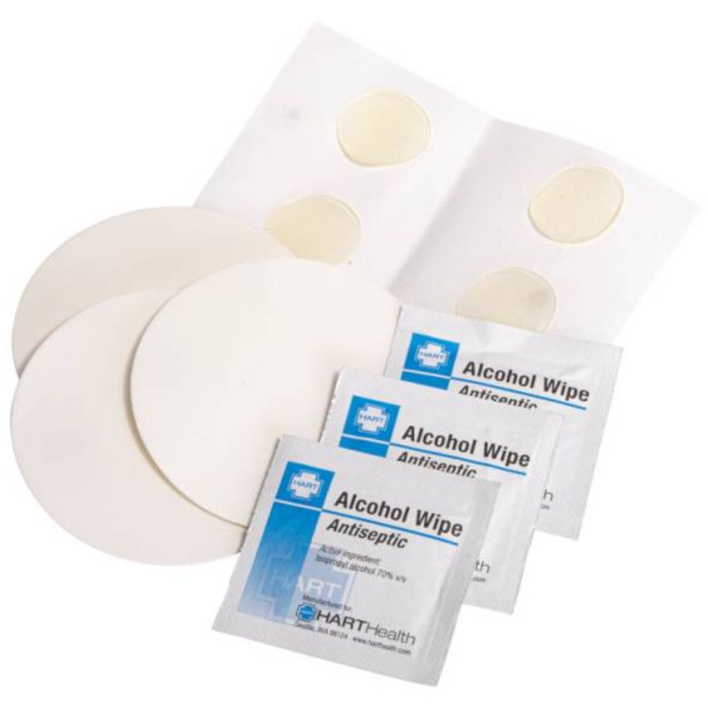 Therm-a-Rest Instant Field Repair Kit
