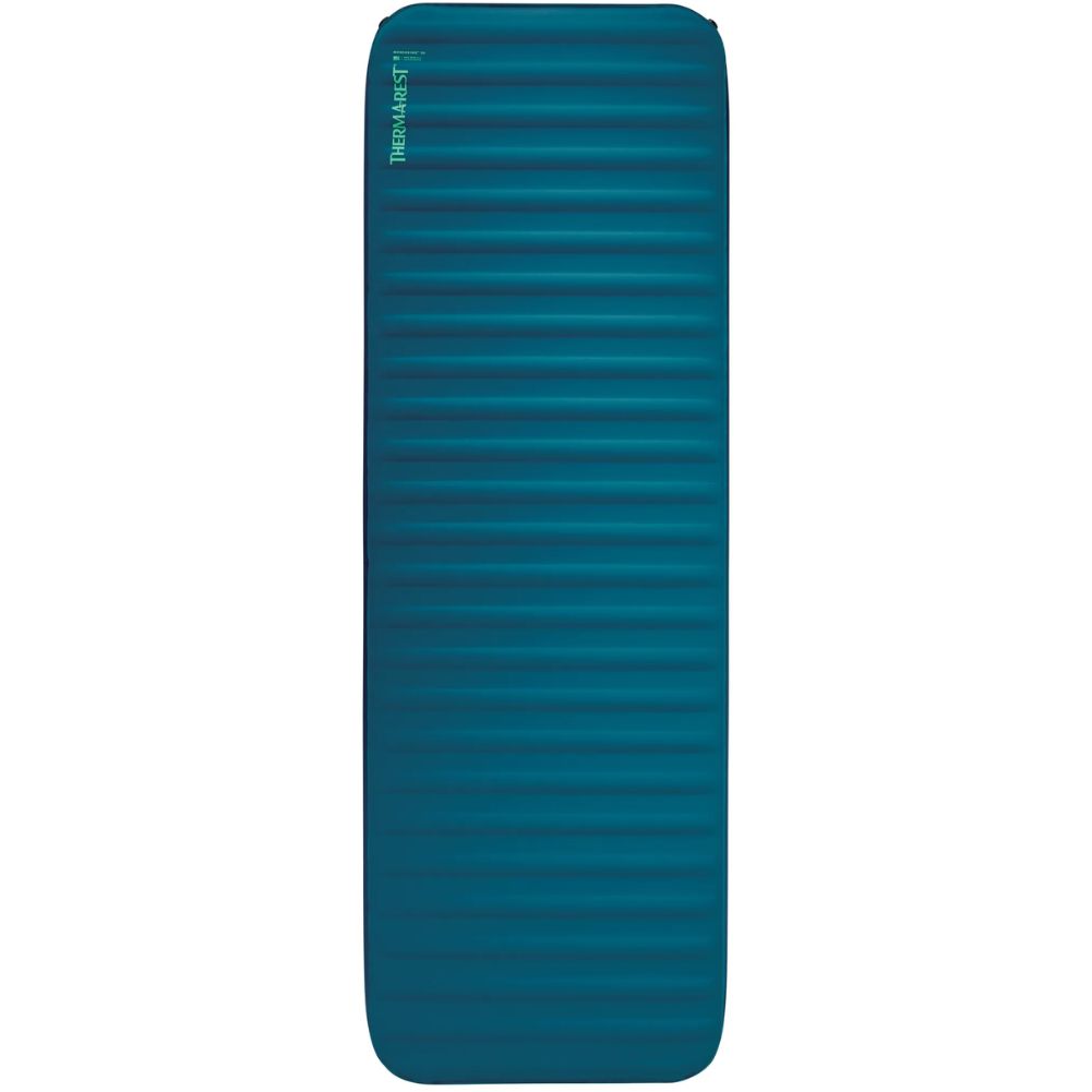 Therm-a-Rest MondoKing 3D Sleeping Pad - XXL (Marine Blue) long
