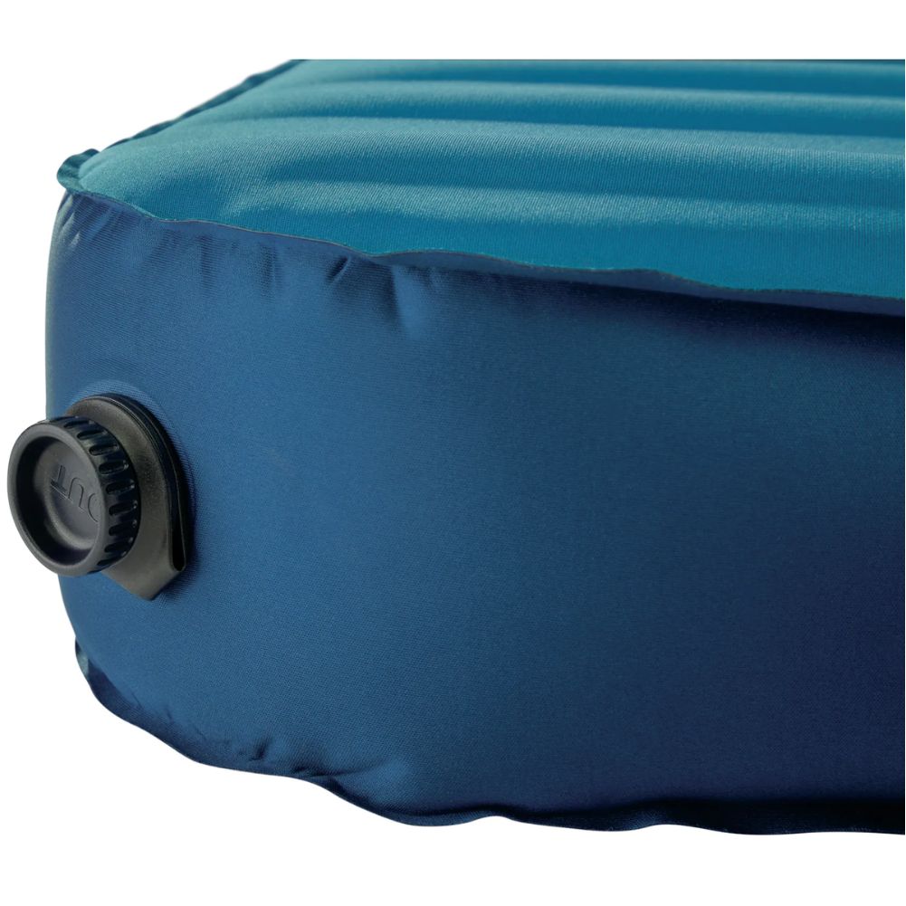 Therm-a-Rest MondoKing 3D Sleeping Pad - XXL (Marine Blue) value