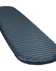Therm-a-Rest NeoAir UberLite Sleeping Pad - Large Length (Orion Blue)