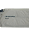 Therm-a-Rest NeoAir UberLite Sleeping Pad - Large Length (Orion Blue) pump sack