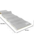 Therm-a-Rest Z Lite SOL Sleep Mat - Regular (Silver/Limon)