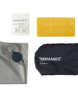 Thermarest NeoAir XLite NXT MAX Sleeping Mat (Regular Wide) whats in the bag