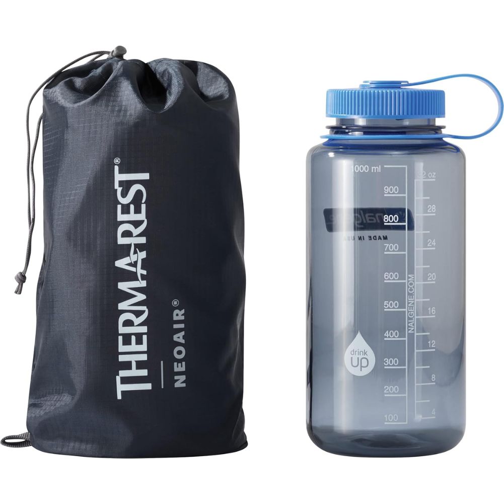 Thermarest NeoAir XTherm NXT Sleeping Mat (Regular Wide) bottle