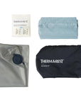 Thermarest NeoAir XTherm NXT Sleeping Mat (Regular) whats in the bag