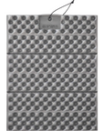 Thermarest Z Seat (Coyote Grey) silver
