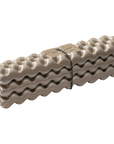 Thermarest Z Seat (Coyote Grey) closed up