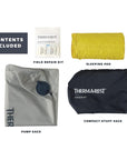 Thermarest NeoAir XLite NXT Sleeping Mat (Regular)