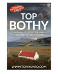 Top Bothy Trumps - Scottish Card Game