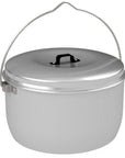 Trangia 4.5 Litre Billy Can With Lid