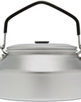 Trangia Kettle for 25 Series Cookers side